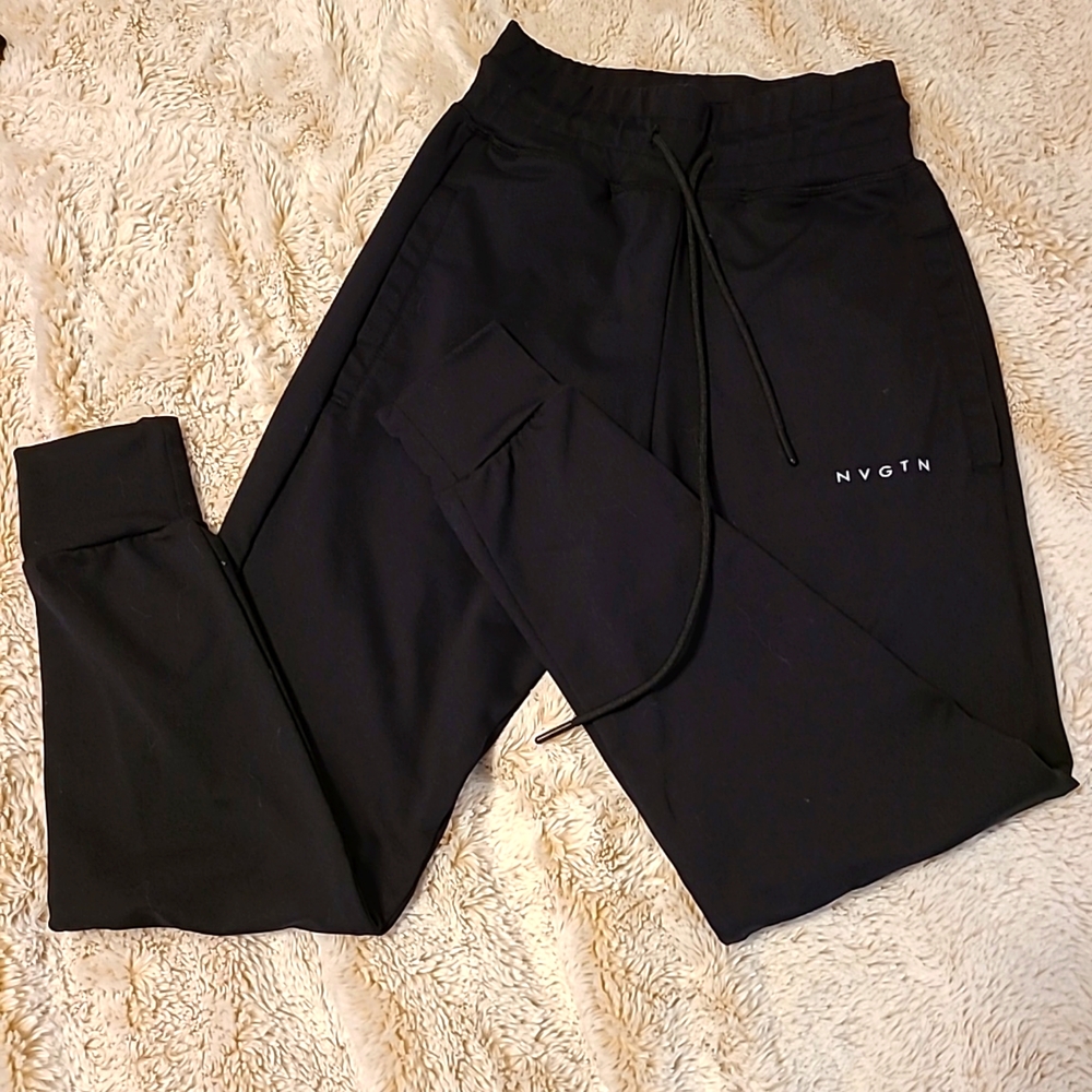 Nvgtn joggers